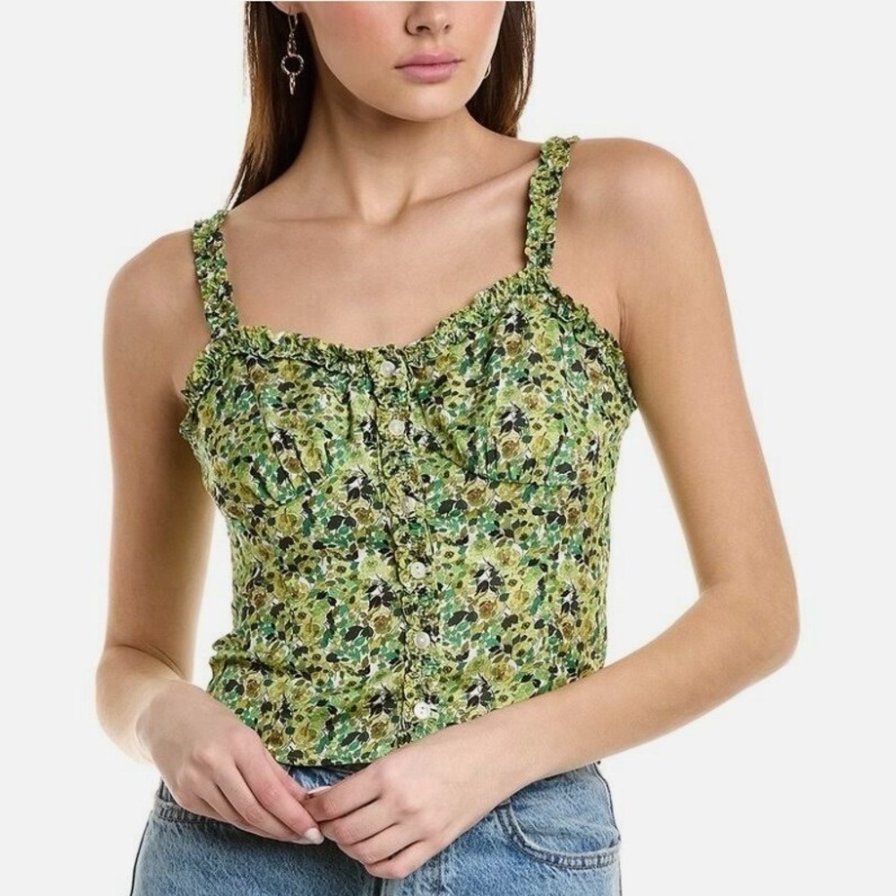 Favorite Daughter tank top